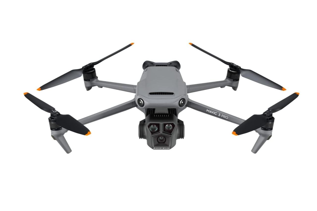 Drones 4k projectgo