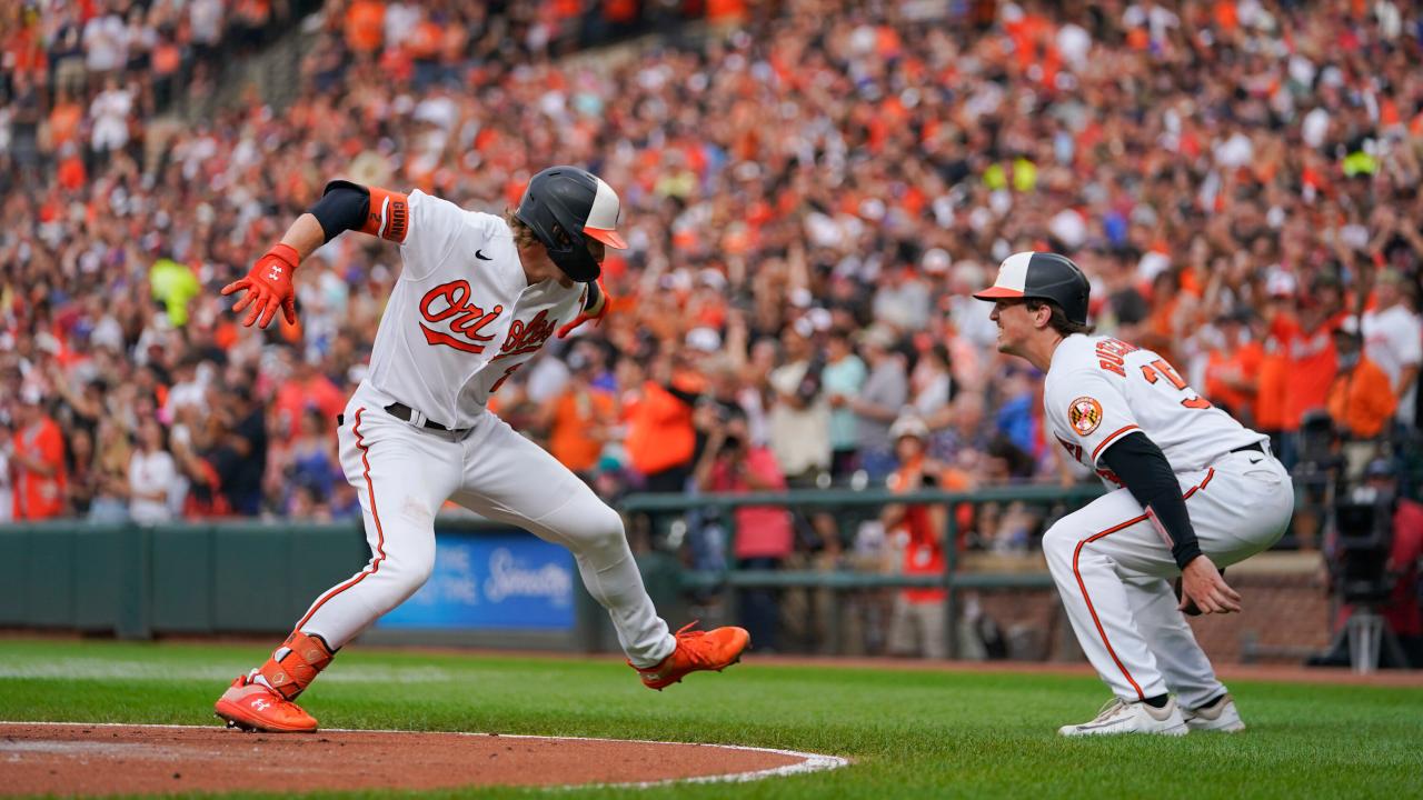 O's agree to 1-year deal with veteran SP Charlie Morton